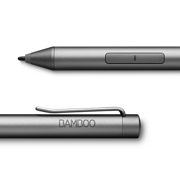 Bamboo Ink Smart Stylus by Wacom for Windows & Android NEW! NWT! NIB! - Picture 7 of 11